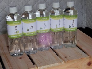 5種類のローリュ水テントサウナ_(2)